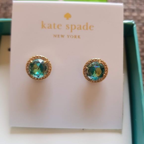 Kate Spade Studs - Picture 6 of 6